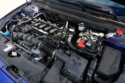 Used 2018 Honda Accord Sport image 48