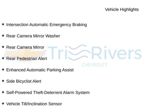 Used 2024 Cadillac Lyriq Luxury w/ LPO, Floor Liner Package image 29