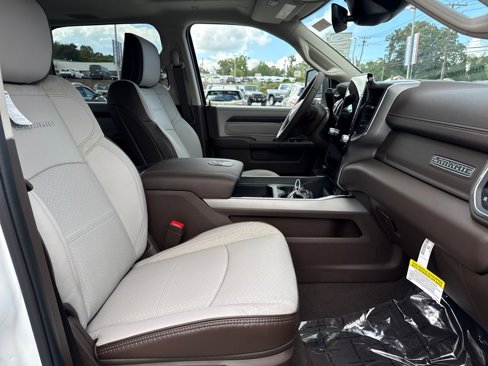New 2026 RAM 3500 Laramie image 15