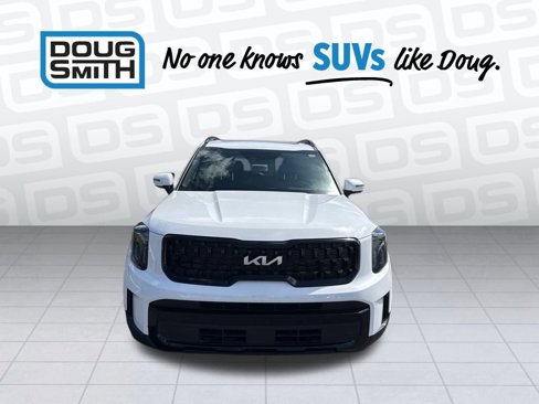 Used 2024 Kia Telluride EX X-Line image 8