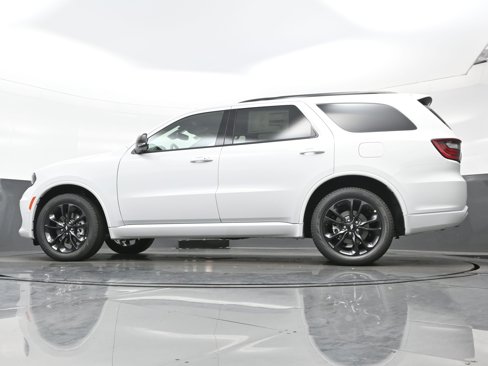 New 2026 Dodge Durango GT image 15