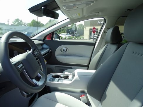New 2026 Hyundai Ioniq 9 SEL image 11