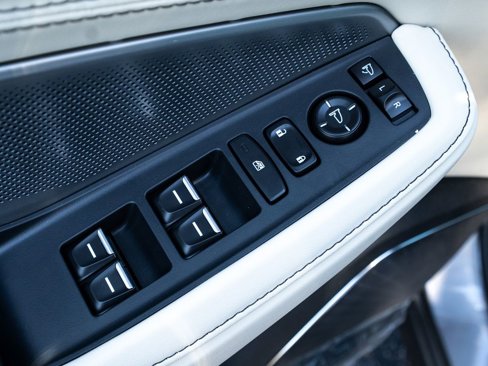 New 2026 Acura MDX A-Spec image 24