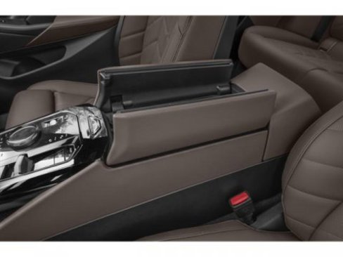New 2026 BMW 540i xDrive w/ Executive Package image 17