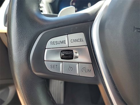 Used 2024 BMW X3 xDrive30i image 17