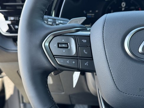 New 2026 Lexus TX 350 FWD image 21