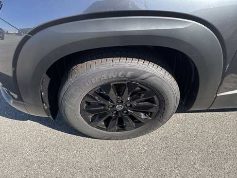 New 2025 MAZDA CX-50 AWD 2.5 S w/ Weather Package image 10