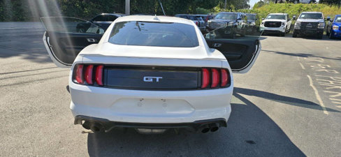 Used 2021 Ford Mustang GT w/ Equipment Group 301A image 13