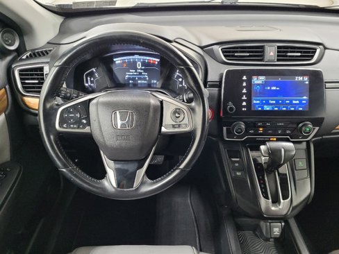 Used 2017 Honda CR-V Touring image 22
