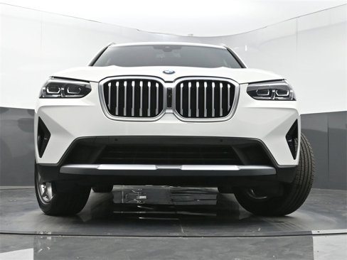 Used 2024 BMW X3 xDrive30i w/ Premium Package w/ZPA image 28