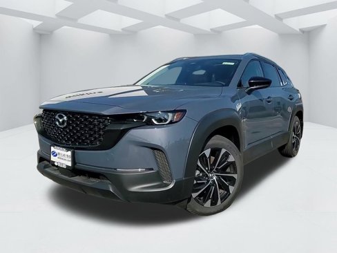 New 2025 MAZDA CX-50 2.5 Hybrid w/ Cargo Package image 1