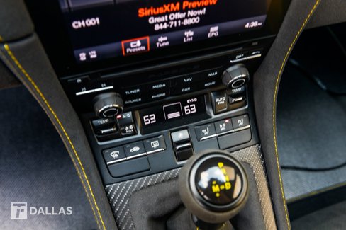 Used 2023 Porsche 718 Cayman GT4 RS image 36