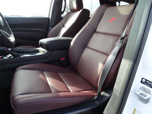 New 2025 Dodge Durango GT image 28