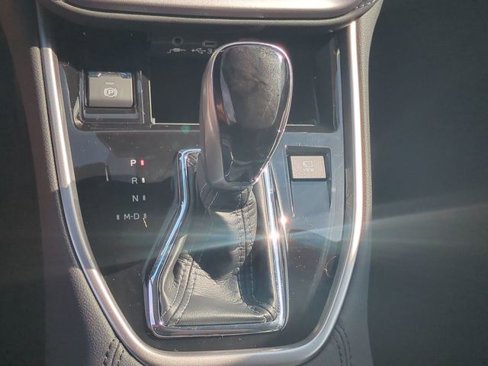 New 2025 Subaru Outback Touring image 27