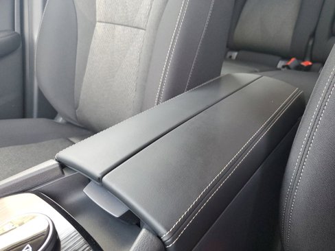 New 2026 Nissan Rogue SV image 19