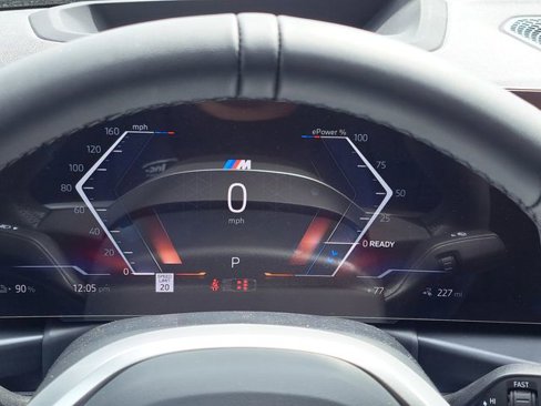 New 2025 BMW i4 xDrive40i w/ M Sport Package image 26