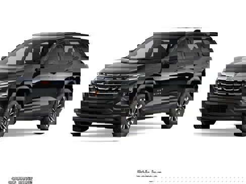 New 2026 Chevrolet Equinox LT w/ Convenience Package II image 1