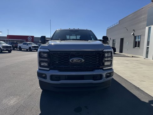 New 2025 Ford F250 Lariat w/ Lariat Ultimate Package image 2