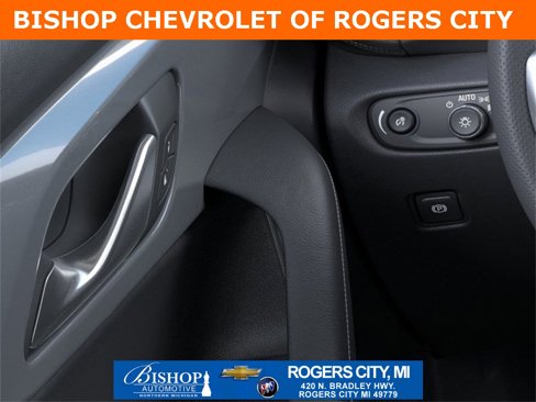 New 2025 Chevrolet Blazer LT w/ LPO, Floor Liner Package image 22