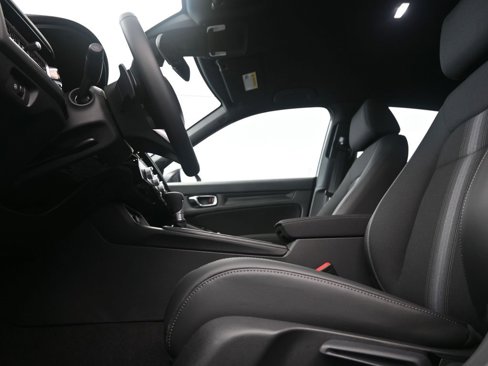 New 2025 Honda Civic Sport image 14