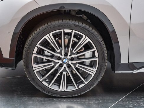 New 2026 BMW X1 xDrive28i w/ Technology Package image 12