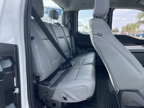 New 2026 Ford F250 XL image 23