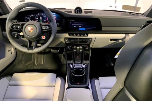 New 2026 Porsche 911 Carrera GTS image 14