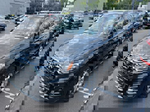 Certified 2024 Audi Q5 2.0T Premium image 1