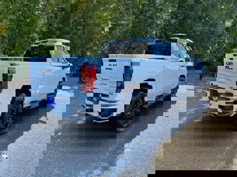 New 2026 GMC Sierra 1500 Elevation w/ Elevation Premium Package image 7