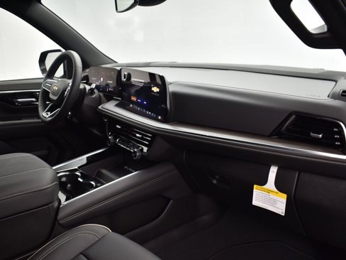 New 2026 Chevrolet Tahoe Premier image 23