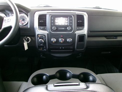 Used 2024 RAM 1500 Classic SLT image 14