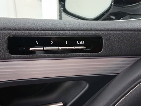 New 2025 Lexus LX 600 F Sport image 16
