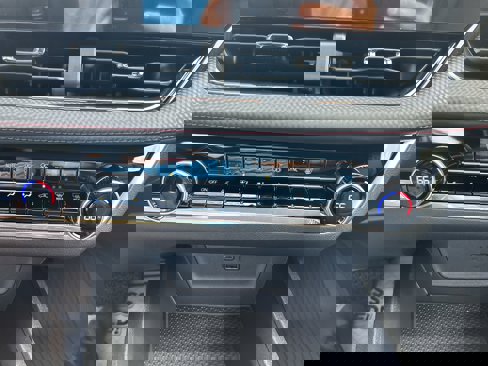 New 2026 Chevrolet Equinox RS image 29