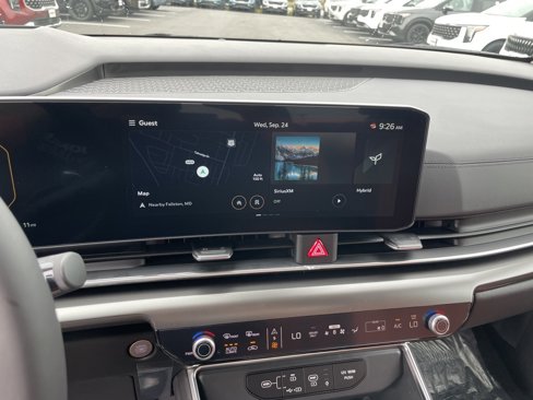 New 2026 Kia Carnival SX Prestige image 15