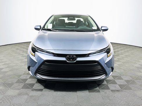 New 2026 Toyota Corolla LE image 3