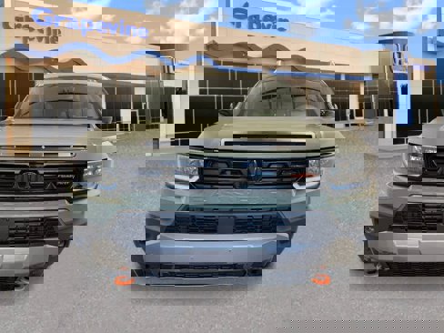 New 2026 Honda Passport TrailSport Elite image 10