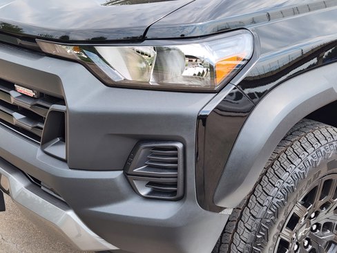 New 2026 Chevrolet Colorado Trail Boss image 7