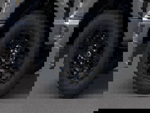 New 2026 Ford F350 Lariat image 19