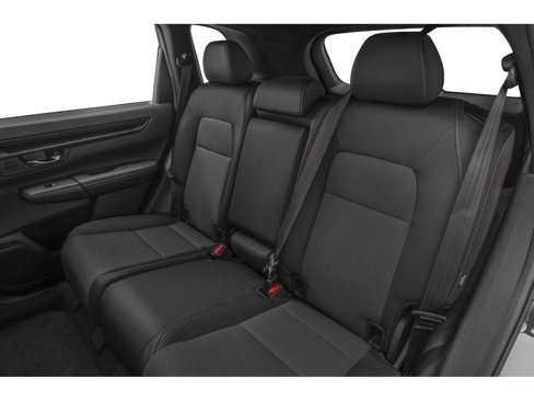 New 2026 Honda CR-V TrailSport image 9
