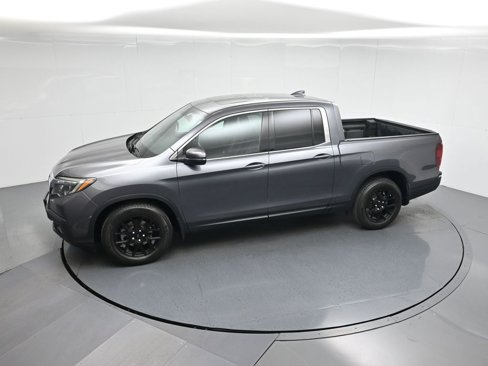 Used 2019 Honda Ridgeline RTL-T image 40