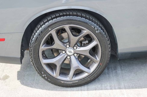 Used 2019 Dodge Challenger GT image 12