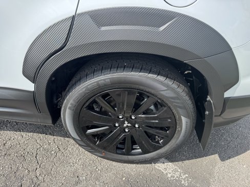 New 2025 Mitsubishi Outlander Sport AWD image 34
