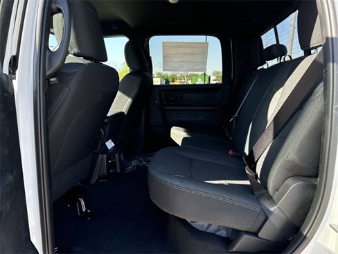 New 2025 RAM 2500 Tradesman image 12