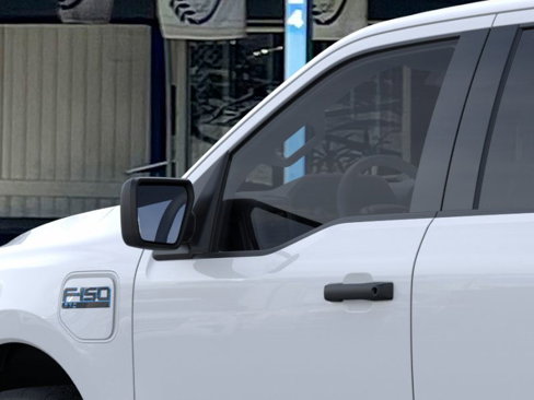 New 2024 Ford F150 Lightning Pro image 20