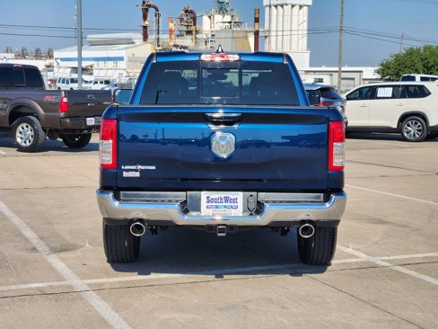 Used 2022 RAM 1500 Lone Star image 9