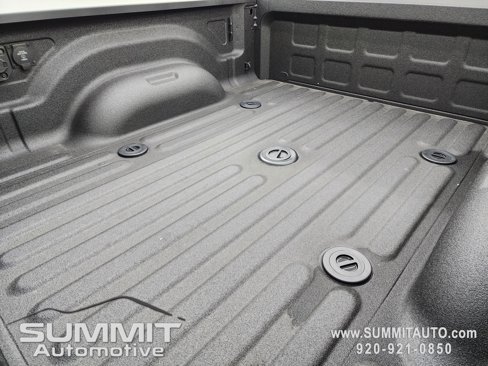 New 2025 RAM 2500 Laramie image 5