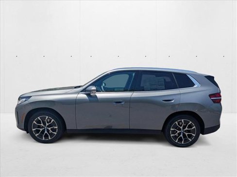 New 2025 BMW X3 xDrive30i w/ Premium Package image 9