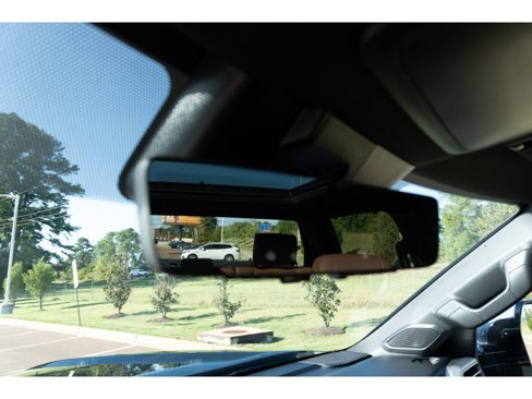 New 2025 Toyota Tundra 1794 Edition image 26