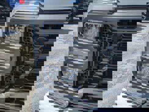 New 2026 Ford F250 XL w/ STX Appearance Package image 9