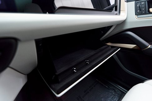 Used 2025 Porsche Cayenne GTS image 90